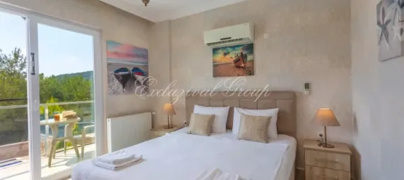 Villa 4+1 in Fethiye, Turkey No. 28841 7