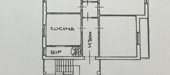 11 rooms House in Campiglia Marittima, Italy No. 121563 16