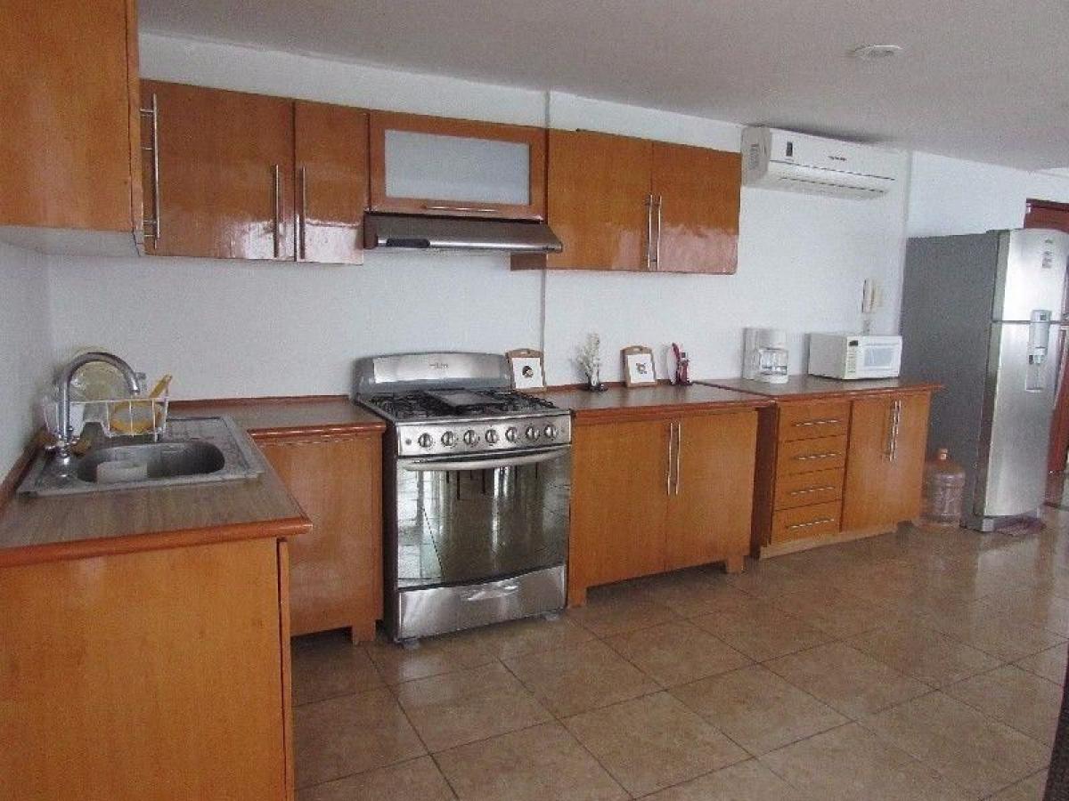 Apartamento de 2 dormitorios en Veracruz, Mexico No. 220386