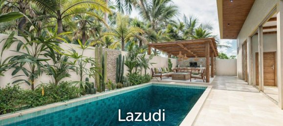 3 bedrooms Villa in Ko Samui, Thailand No. 13246 3