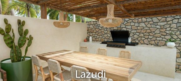 3 bedrooms Villa in Ko Samui, Thailand No. 13246 6