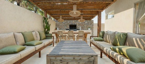 Villa de 3 dormitorios en Ko Samui, Thailand No. 13246 8