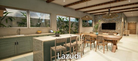 3 bedrooms Villa in Ko Samui, Thailand No. 13246 7