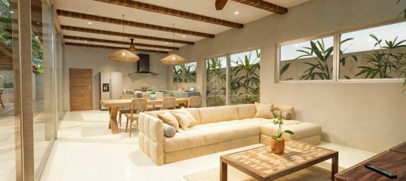 Villa de 3 dormitorios en Ko Samui, Thailand No. 13246 3