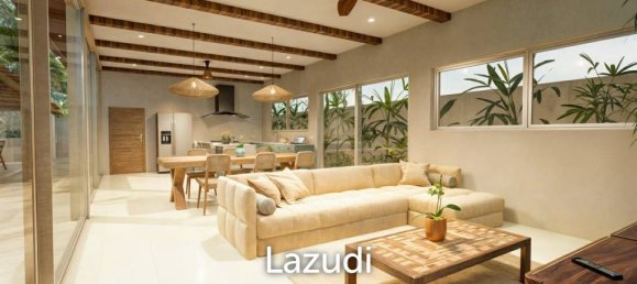 3 bedrooms Villa in Ko Samui, Thailand No. 13246 9