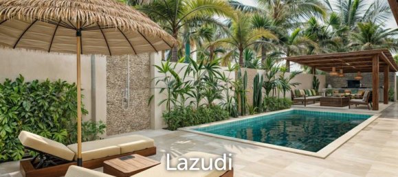 3 bedrooms Villa in Ko Samui, Thailand No. 13246 2