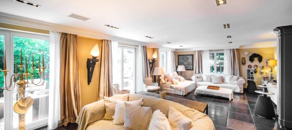 7 rooms Apartment in Munich, Germany No. 192847 6