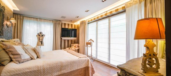 7 rooms Apartment in Munich, Germany No. 192847 13