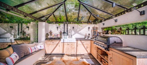 7 rooms Apartment in Munich, Germany No. 192847 30