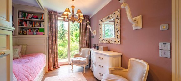 7 rooms Apartment in Munich, Germany No. 192847 18