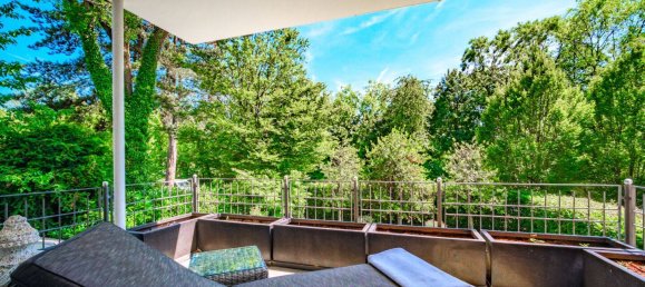 7 rooms Apartment in Munich, Germany No. 192847 17