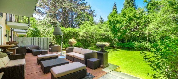 7 rooms Apartment in Munich, Germany No. 192847 28