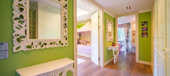 7 rooms Apartment in Munich, Germany No. 192847 22