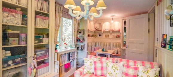 7 rooms Apartment in Munich, Germany No. 192847 20