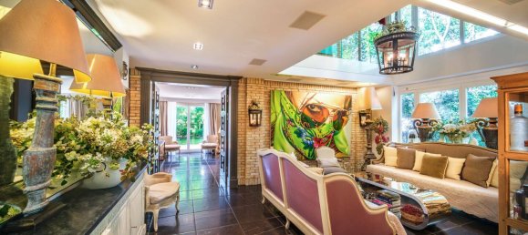 7 rooms Apartment in Munich, Germany No. 192847 12