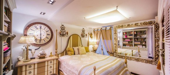 7 rooms Apartment in Munich, Germany No. 192847 25