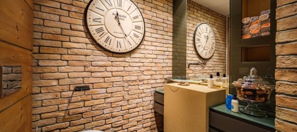 7 rooms Apartment in Munich, Germany No. 192847 11