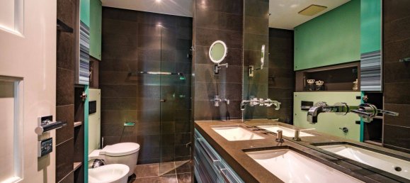 7 rooms Apartment in Munich, Germany No. 192847 21