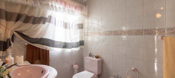 3 bedrooms House in Sao Cristovao de Nogueira, Portugal No. 188573 16