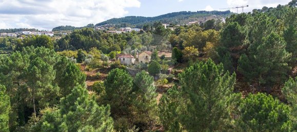 3 bedrooms House in Sao Cristovao de Nogueira, Portugal No. 188573 21