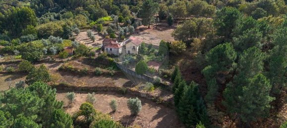 3 bedrooms House in Sao Cristovao de Nogueira, Portugal No. 188573 19