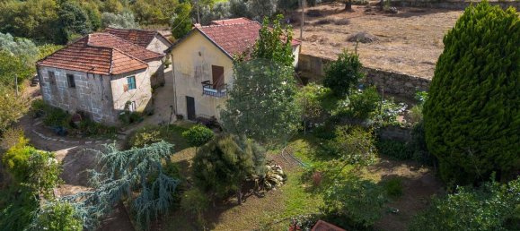 3 bedrooms House in Sao Cristovao de Nogueira, Portugal No. 188573 3