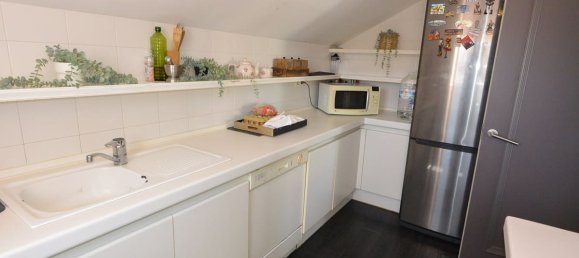 Penthouse T2 em Marbella, Spain N.º 110122 10