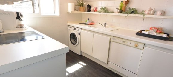 Penthouse T2 em Marbella, Spain N.º 110122 9