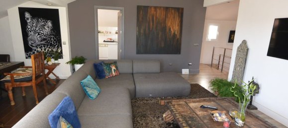 Penthouse T2 em Marbella, Spain N.º 110122 7