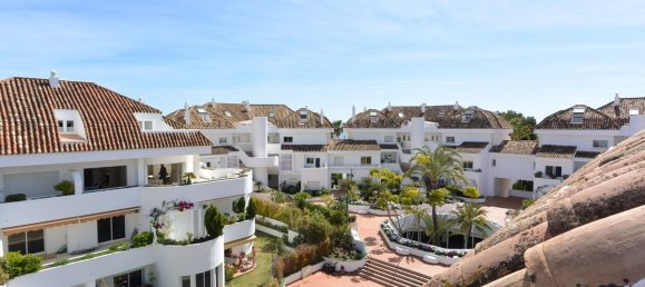 Penthouse T2 em Marbella, Spain N.º 110122 3