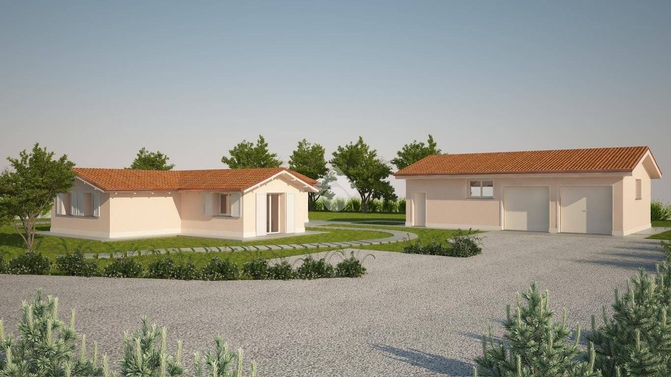 4900m² Land in Gatteo, Italy No. 204870
