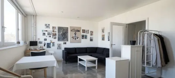 Студия в Кёльн, Германия № 361471 2