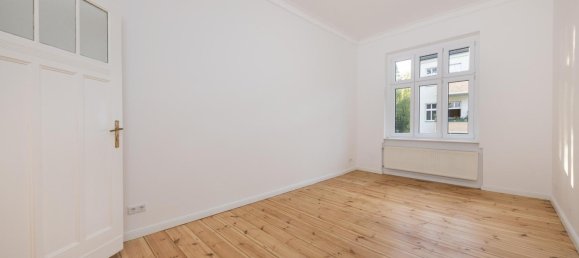 Apartamento de 5 dormitorios en Lichterfelde, Germany No. 329187 15