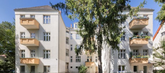 Apartamento de 5 dormitorios en Lichterfelde, Germany No. 329187 6