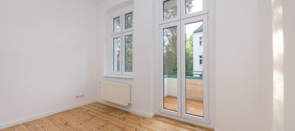 Apartamento de 5 dormitorios en Lichterfelde, Germany No. 329187 11