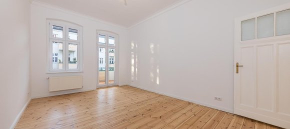 Apartamento de 5 dormitorios en Lichterfelde, Germany No. 329187 10