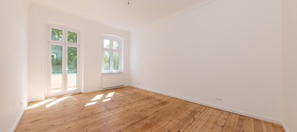 Apartamento de 5 dormitorios en Lichterfelde, Germany No. 329187 32