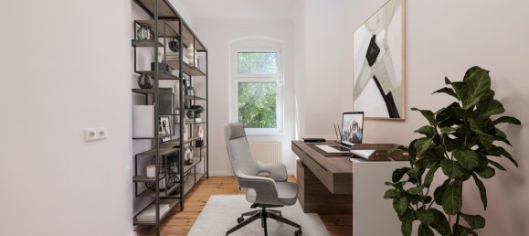 Apartamento de 5 dormitorios en Lichterfelde, Germany No. 329187 2