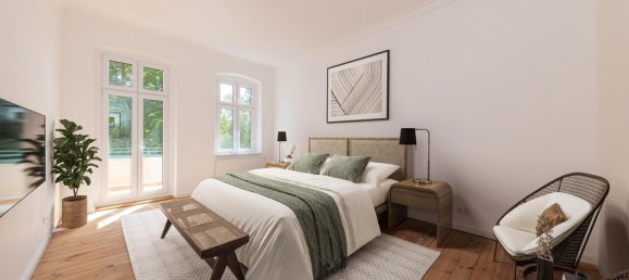 Apartamento de 5 dormitorios en Lichterfelde, Germany No. 329187 5