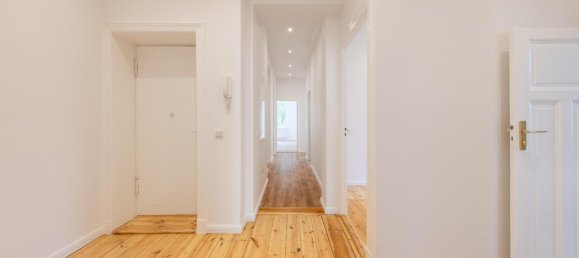 Apartamento de 5 dormitorios en Lichterfelde, Germany No. 329187 22