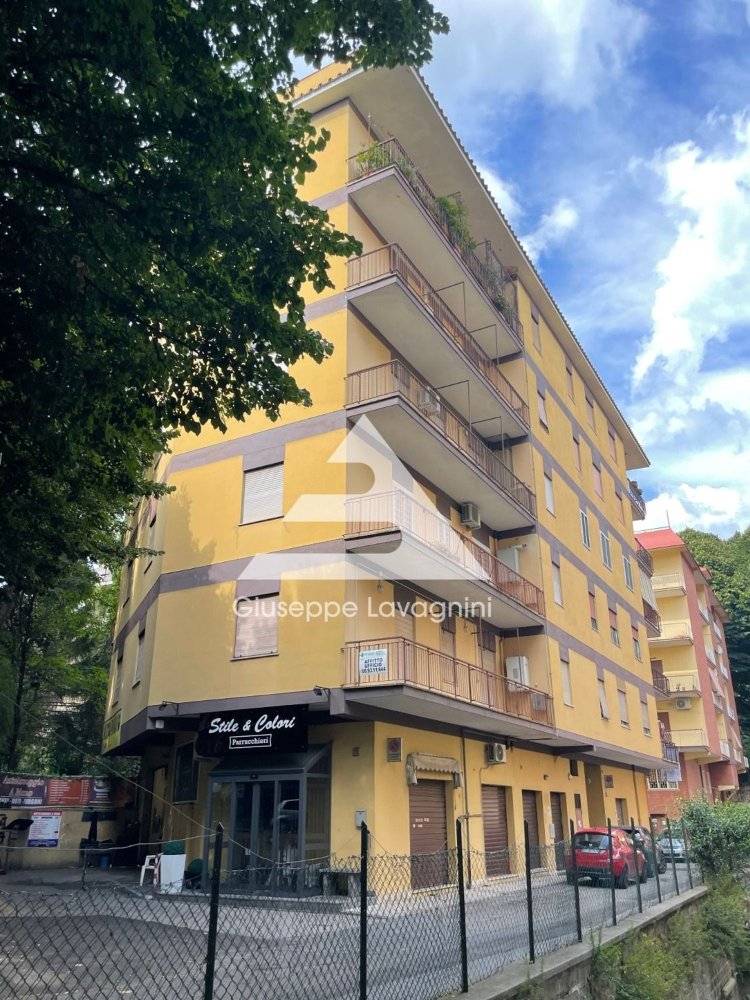 3 bedrooms Apartment in Genzano di Roma, Italy No. 313107