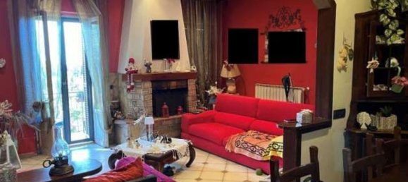 Apartamento de 9 habitaciónes en Velletri, Italy No. 204312 10
