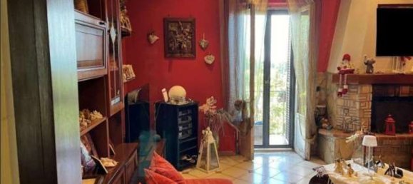 Apartamento de 9 habitaciónes en Velletri, Italy No. 204312 11