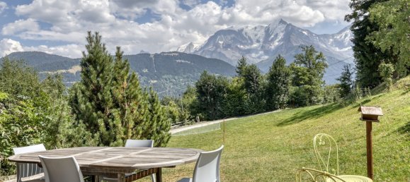 5 bedrooms Commercial property in Saint-Gervais-les-Bains, France No. 405 13