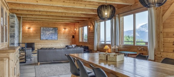 5 bedrooms Commercial property in Saint-Gervais-les-Bains, France No. 405 6