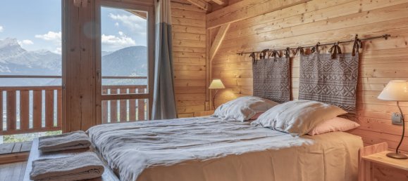 5 bedrooms Commercial property in Saint-Gervais-les-Bains, France No. 405 9