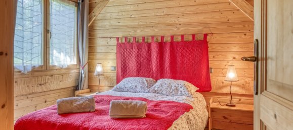 5 bedrooms Commercial property in Saint-Gervais-les-Bains, France No. 405 10