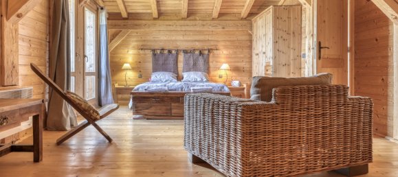 5 bedrooms Commercial property in Saint-Gervais-les-Bains, France No. 405 8