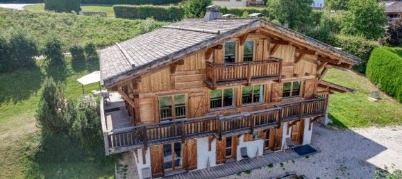 5 bedrooms Commercial property in Saint-Gervais-les-Bains, France No. 405 2