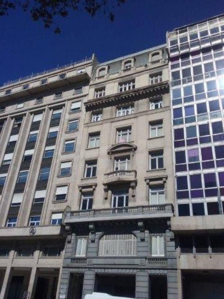 Bureau à Buenos Aires, Argentina 132m² No. 103982